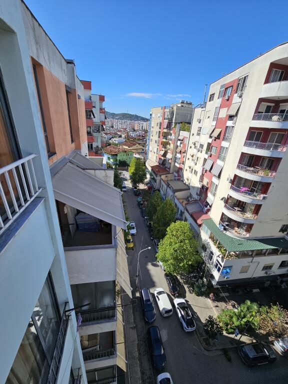 1+1 IN AFFITTO A YZBERISHT+