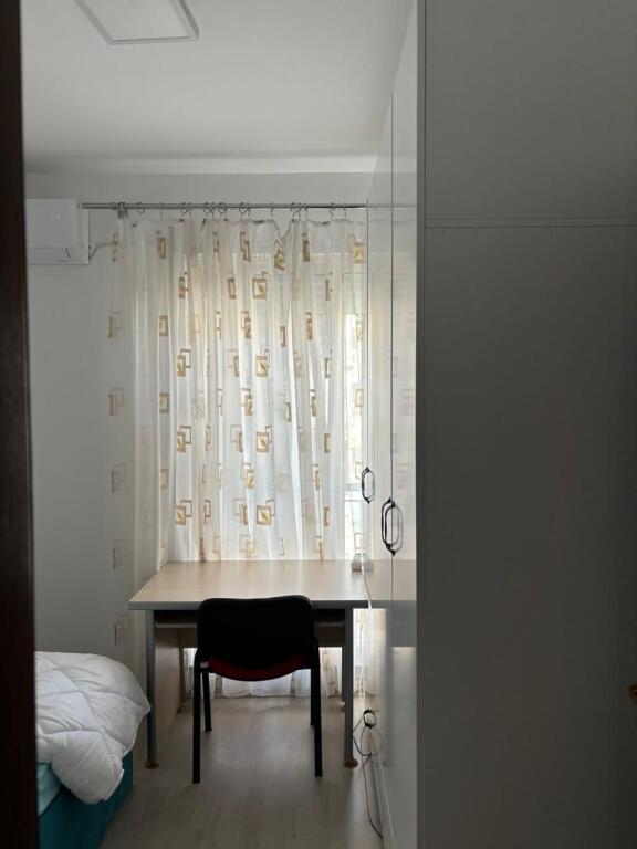Apartament 2+1 me qira Astir Kompleksi Fratari  50.000 leke