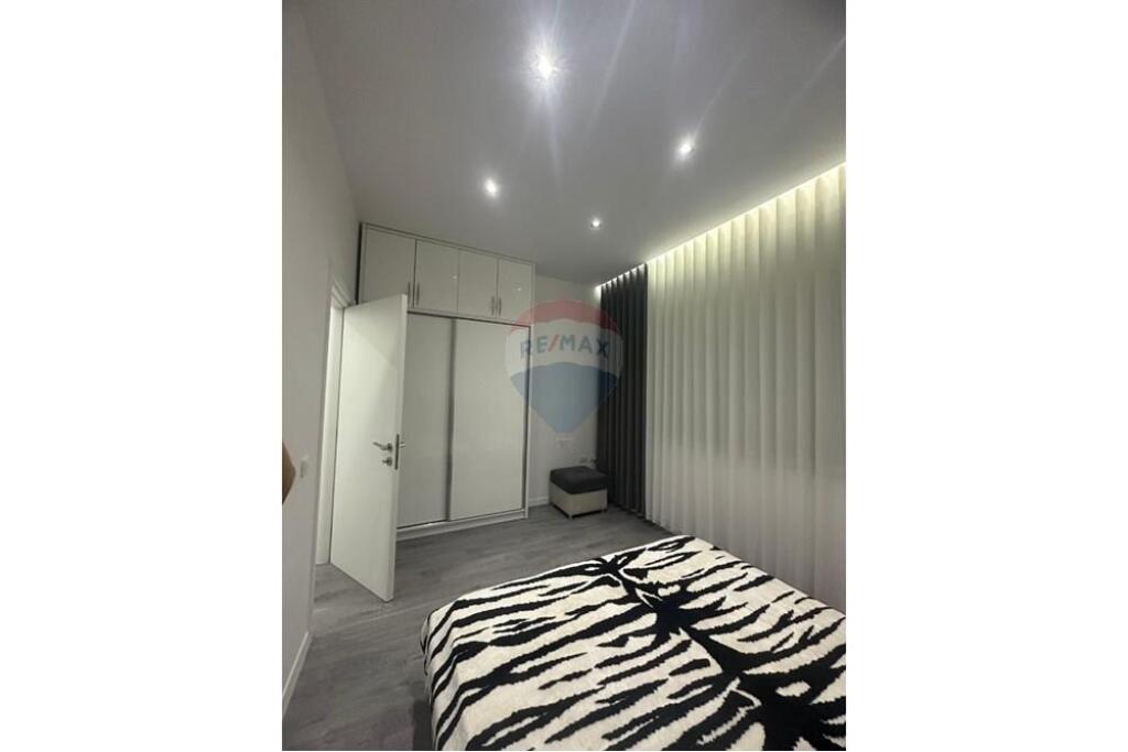 Apartament 1+1 per qira tek Ambasada Amerikane!