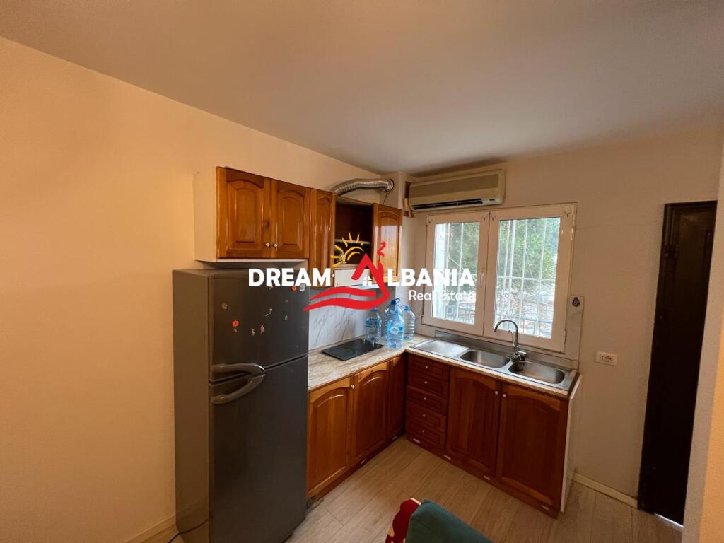 Apartment 1+1 for sale in the Allias area in Tirana (ID 4119348)