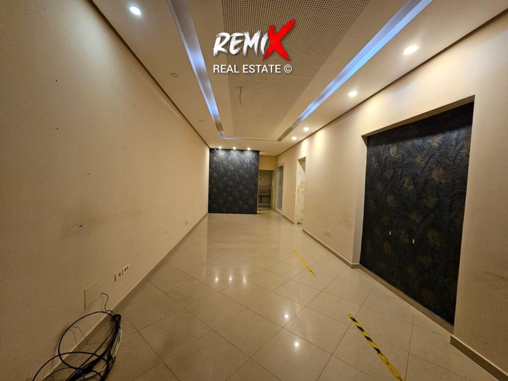 BUSINESS PREMISES FOR RENT NEAR THE COURT, DURRËS