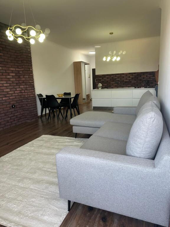 APARTMENT 1+1 FOR RENT ON PETI STREET