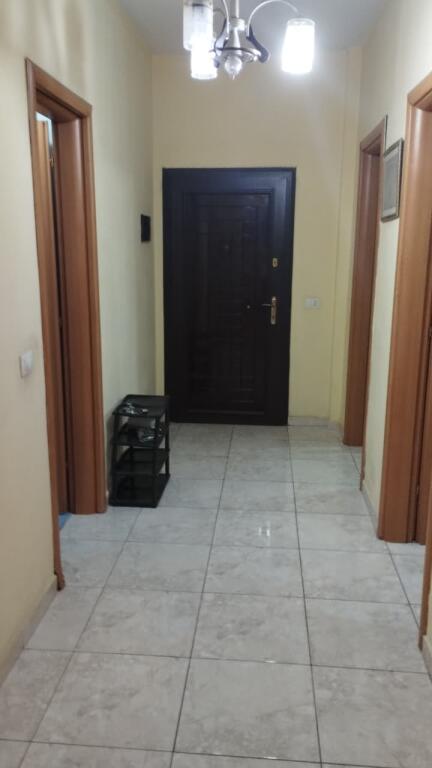 Affittasi appartamento 2+1+2 vicino all'ospedale Hygea  