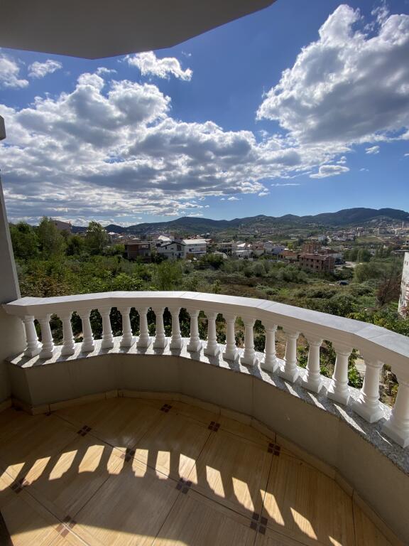 Three-storey villa for rent, new Sauk near BKT, price 1200 euros