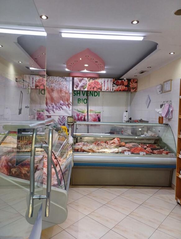 NEGOZIO IN AFFITTO IN VIA ALI DEMI