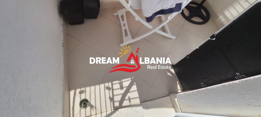 Shitet Apartament 1+1 në Fresk, pranë Furrës së Bukës “Europa” (ID 41111139)