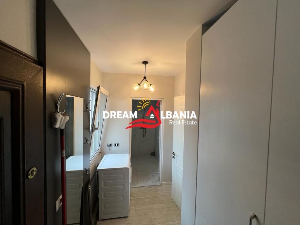 Apartment 1+1 for sale in the Allias area in Tirana (ID 4119348)