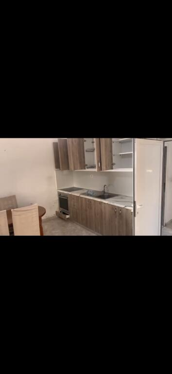 For rent 2+1 in Astir, 1st floor villa, furnished 50000 lek