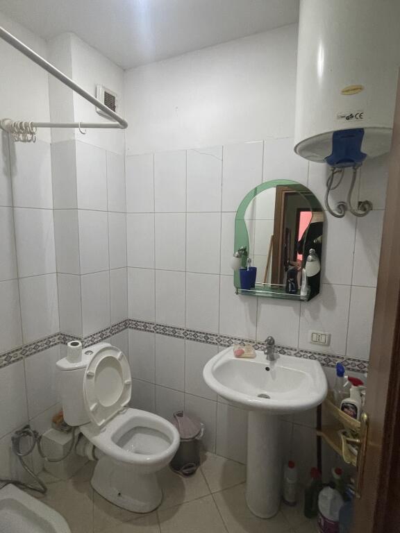 Super Apartment in the “Freskia” Complex, Golem! ✨