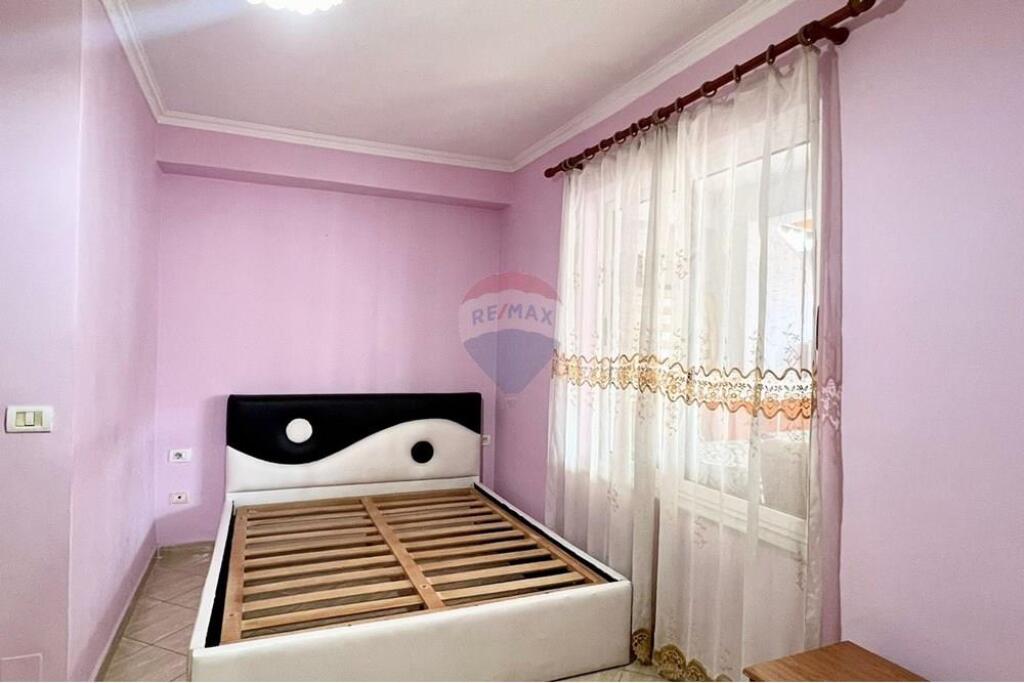 APARTAMENT 2+1+2 ME QIRA NE ASTIR
