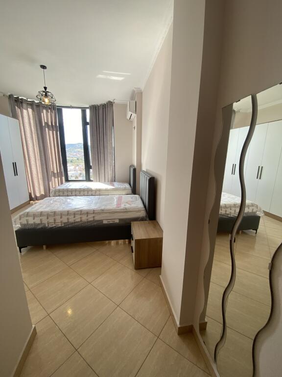 Three-storey villa for rent, new Sauk near BKT, price 1200 euros