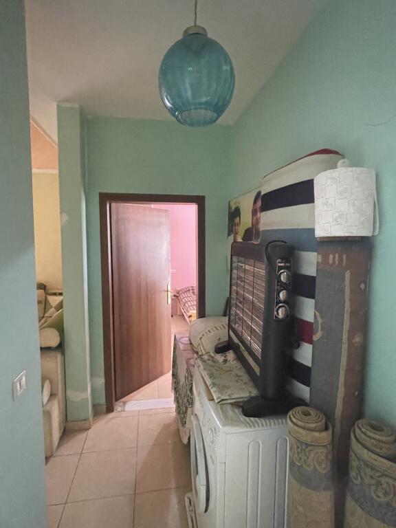 Super Apartment in the “Freskia” Complex, Golem! ✨