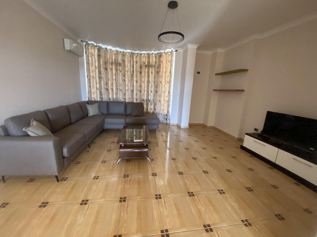 Three-storey villa for rent, new Sauk near BKT, price 1200 euros