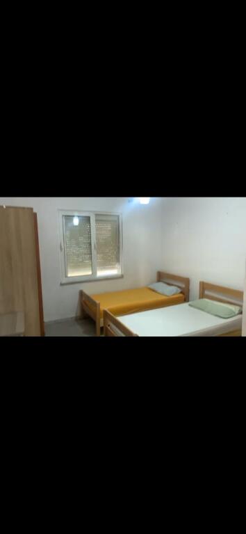 For rent 2+1 in Astir, 1st floor villa, furnished 50000 lek