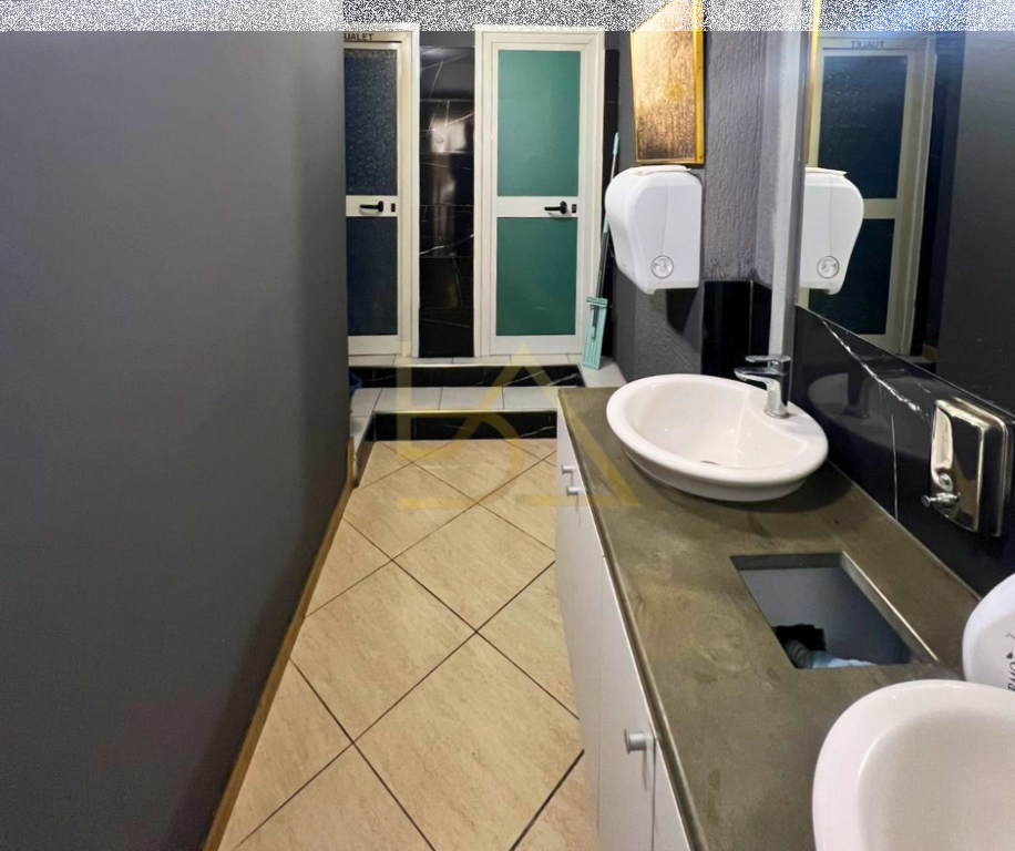 For Rent – Service Unit, Kodra e Diellit