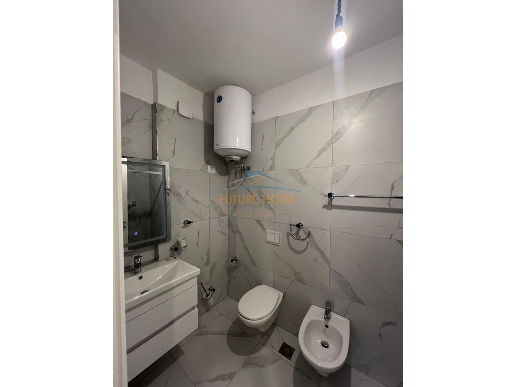 Sale, Apartment 2+1+2, Garden Residence by Salillari, Zoological Garden, Tirana.