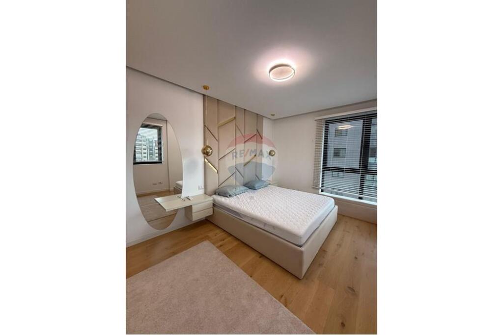 APARTAMENT 2+1 PER QIRA, UNAZA E RE, ASTIR