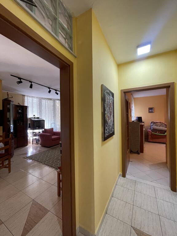 Affittasi appartamento 1+1 in Via dei Kosovari