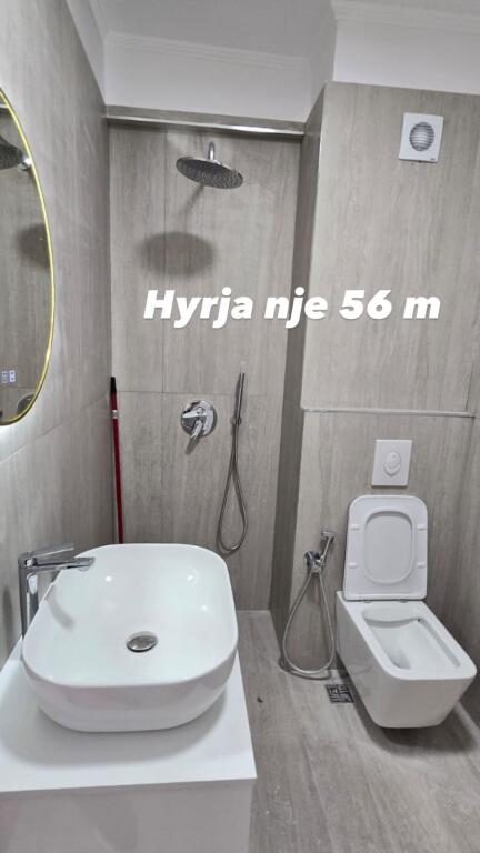 🚪Apartment 1+1 for sale 📌Muzaket St (Don Bosko Al -Mak building)