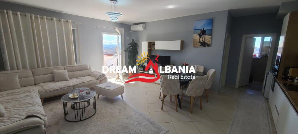 Shitet Apartament 1+1 në Fresk, pranë Furrës së Bukës “Europa” (ID 41111139)