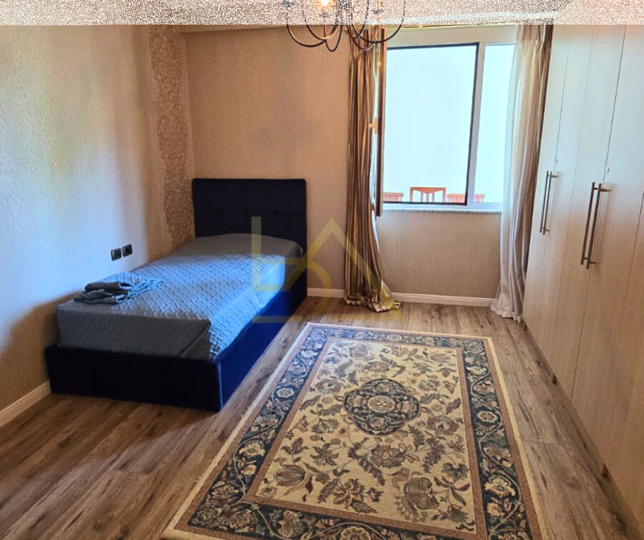 Appartamento in vendita – Bllok, Via Pjetër Bogdani