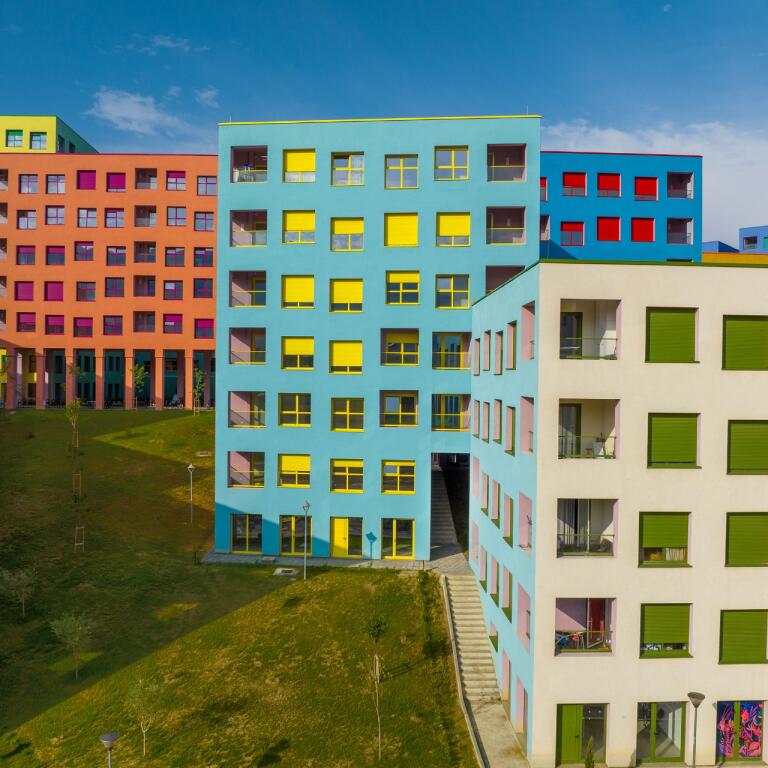 Apartament 2+1 me qira ne kompleksin Mangalem Ali Demi