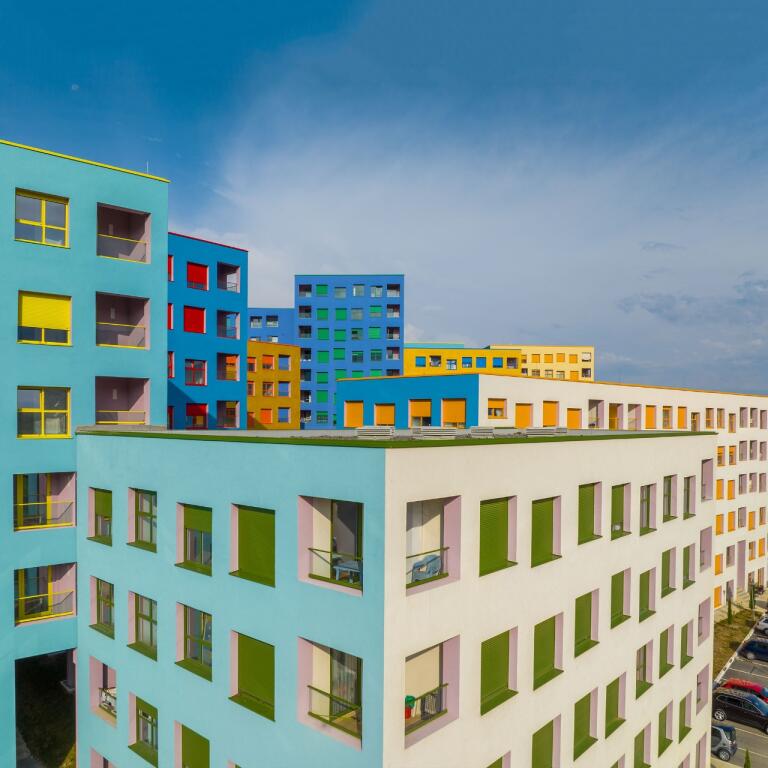 Apartament 2+1 me qira ne kompleksin Mangalem Ali Demi