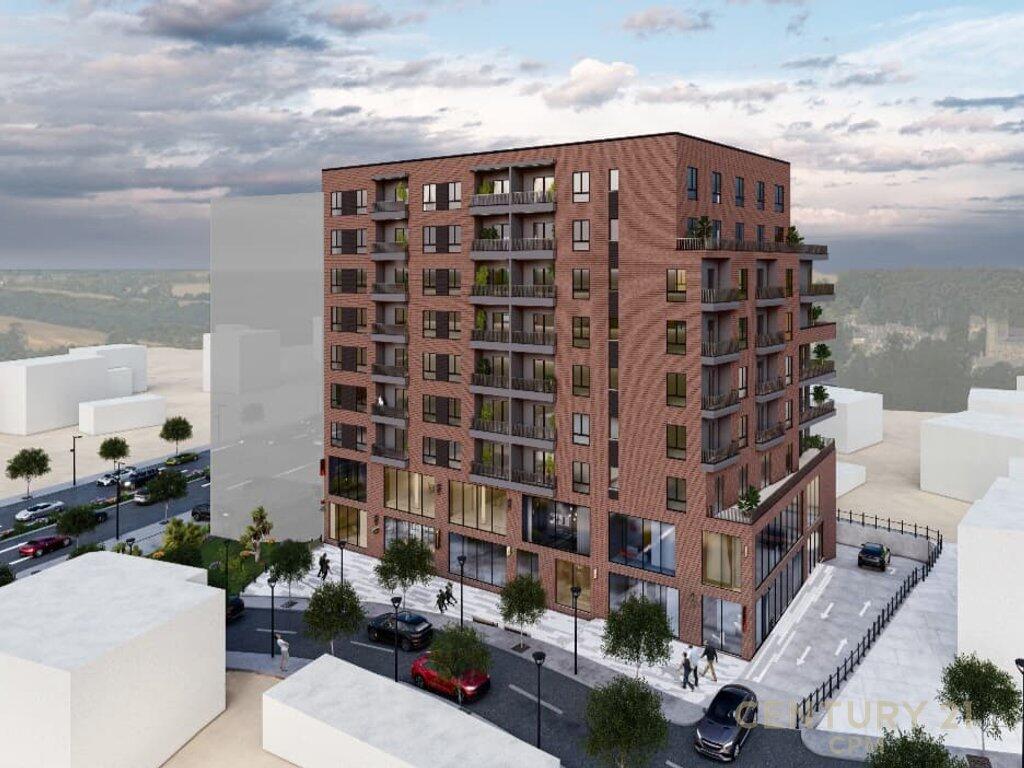 Apartament 1+1 në Arborea Residence – Përballë Universitetit Bujqësor, Tiranë!