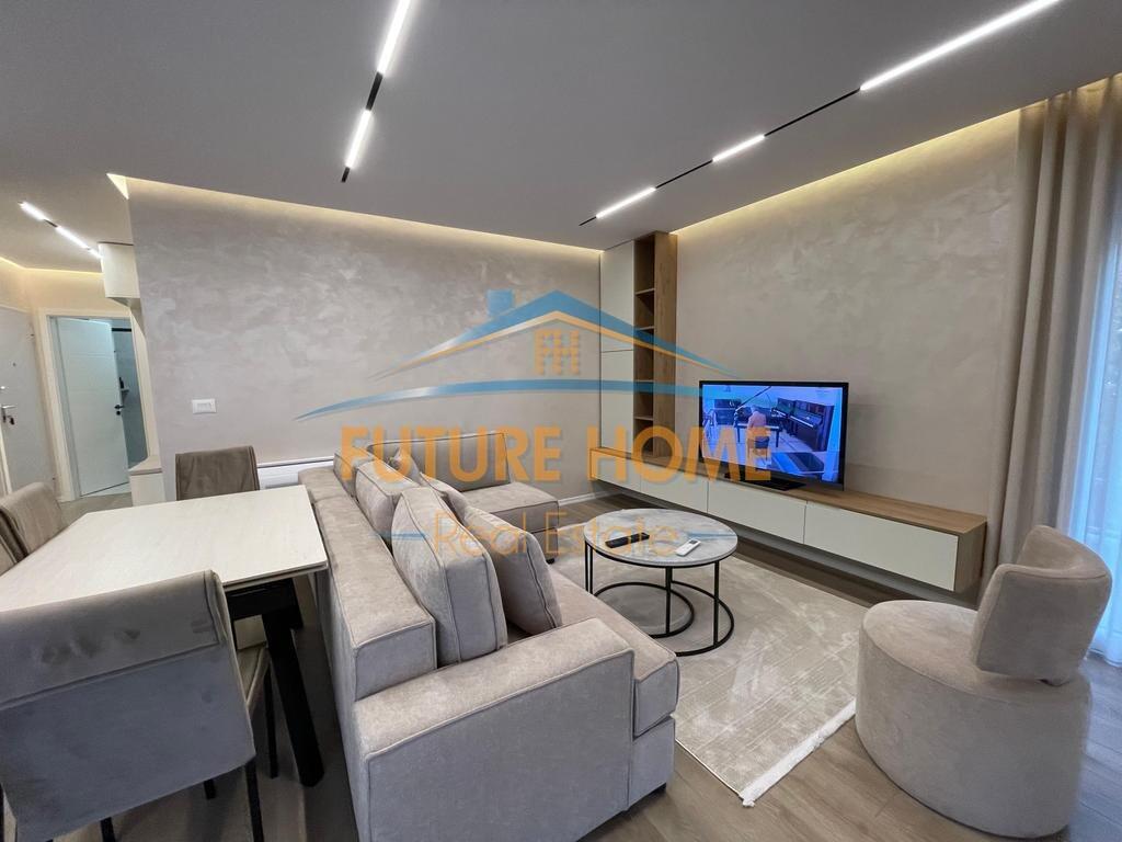 Qera, Apartament 1+1+Post Parkimi, Xhamlliku, Tiranë.