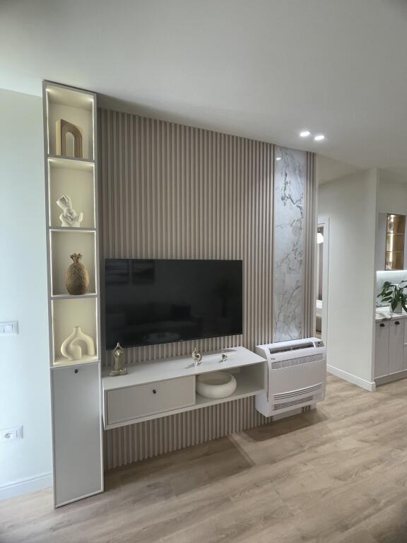 ✨ Super Mega Appartamento 2+1 in Vendita – 80m² Totale! ✨
