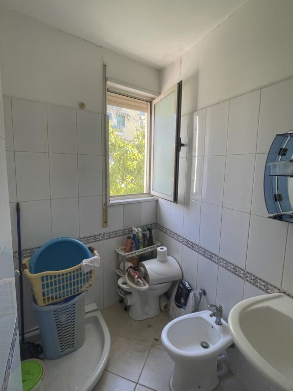 Super Apartment in the “Freskia” Complex, Golem! ✨