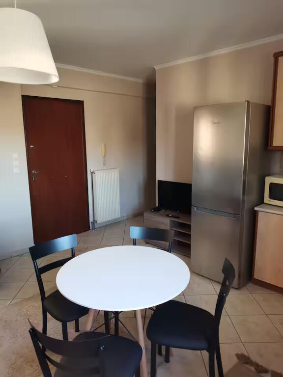 Appartamento In Affitto 2+1 In Via Fortuzi (ID B221354) Tirana
