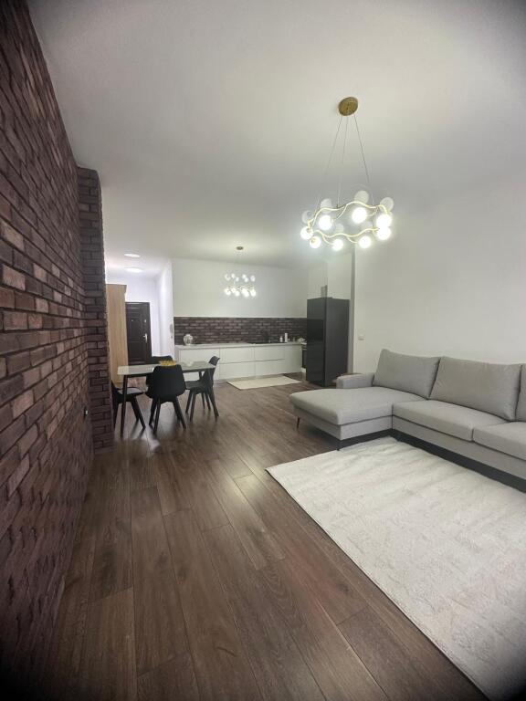 APARTMENT 1+1 FOR RENT ON PETI STREET