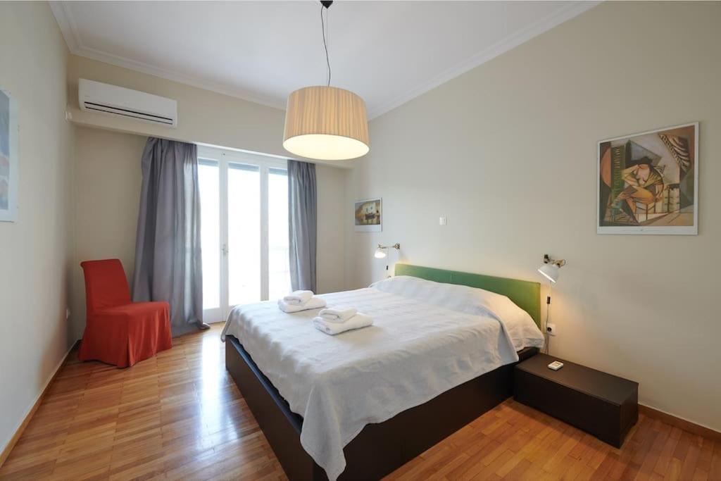 Apartament Me Qera 1+1 tek Kompleksi Delijorgji (ID B210882) Tirane.