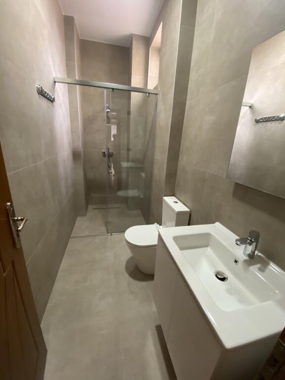 Three-storey villa for rent, new Sauk near BKT, price 1200 euros