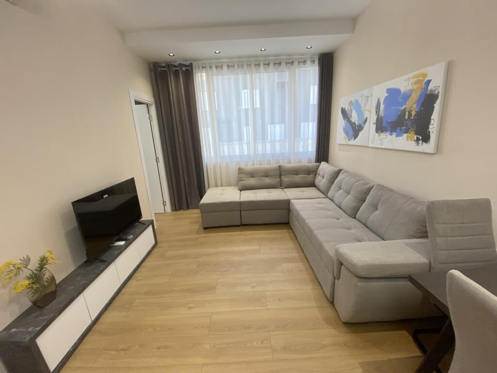 2+1, arredato a Lapraka, presso Prokredit, 141.000 euro