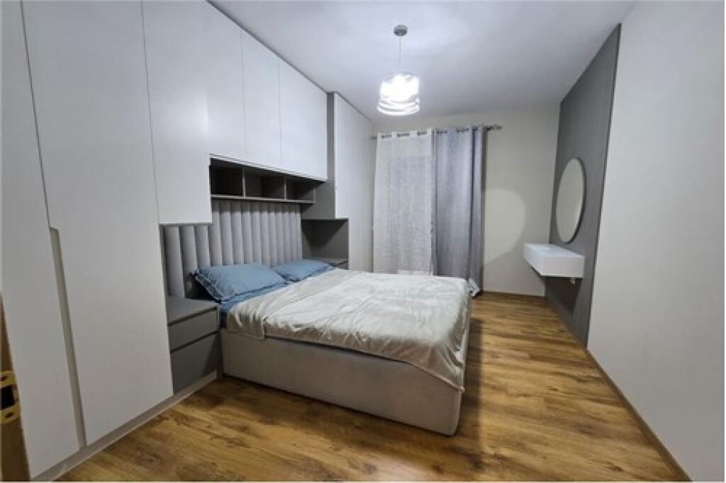 APARTAMENT 2+1 PER QIRA TEK KOMPLEKSI DELIJORGJI!