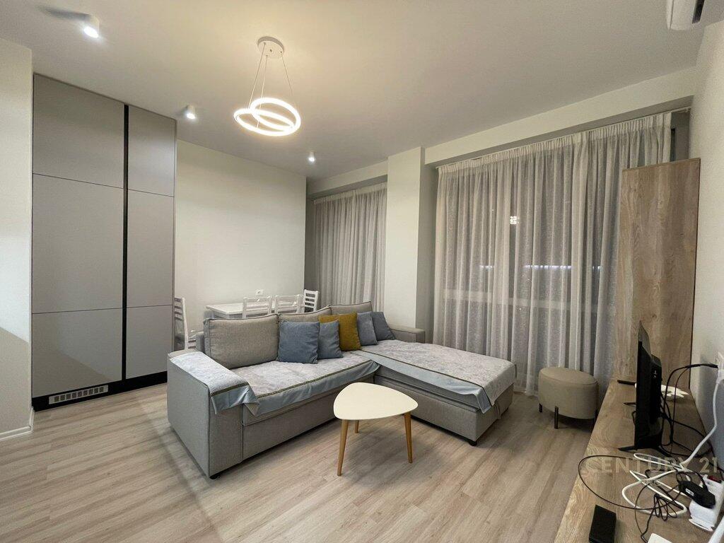 JEPET ME QERA APARTAMENT 1+1+POST PARKIMI