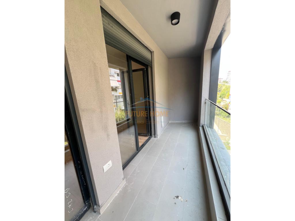 Sale, Apartment 2+1+2, Garden Residence by Salillari, Zoological Garden, Tirana.