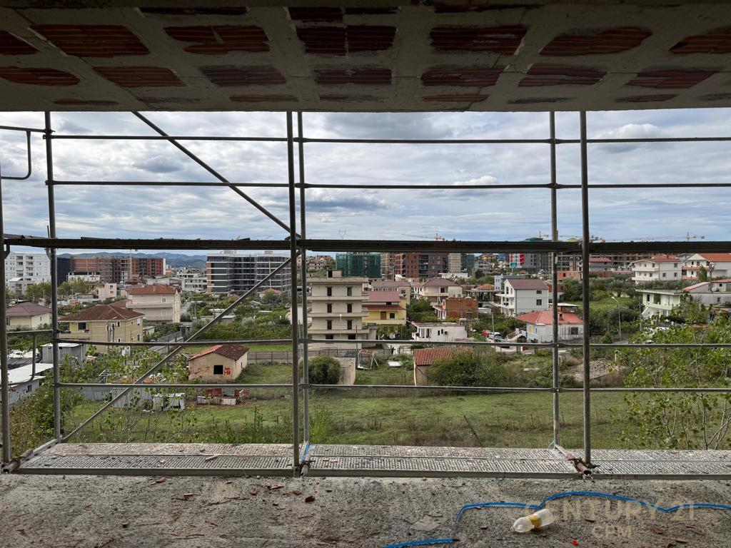 APPARTAMENTO 1+1+POSTO AUTO IN VENDITA A PASKUQAN!