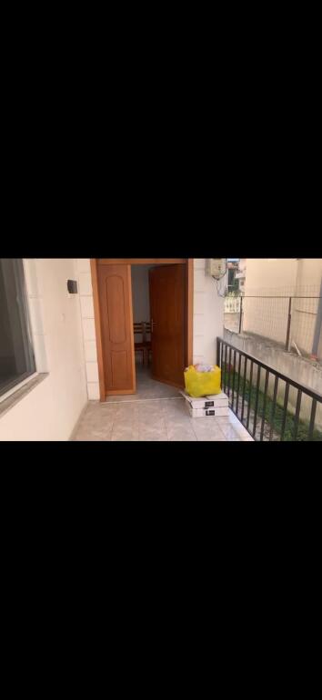 For rent 2+1 in Astir, 1st floor villa, furnished 50000 lek