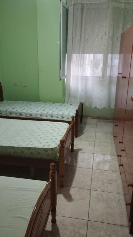 Affittasi appartamento 2+1+2 vicino all'ospedale Hygea  