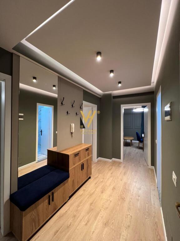 JEPET APARTAMENT 3+1+2BLK ME QERA NE ASTIR 650 EURO