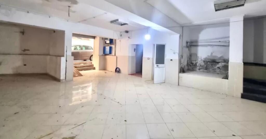 For sale: *Business Premises 2 floors* (Area 996 m²) - *(📍Mihal Grameno St. - former KMY)* || *1,650,000 Euro*
