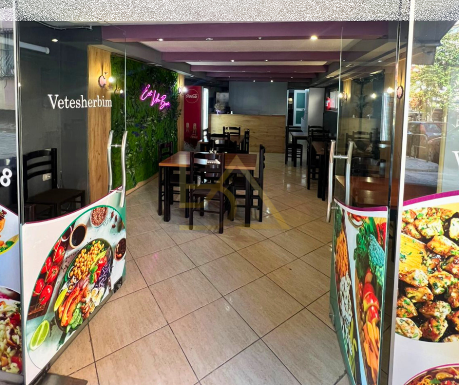 For Rent – Service Unit, Kodra e Diellit