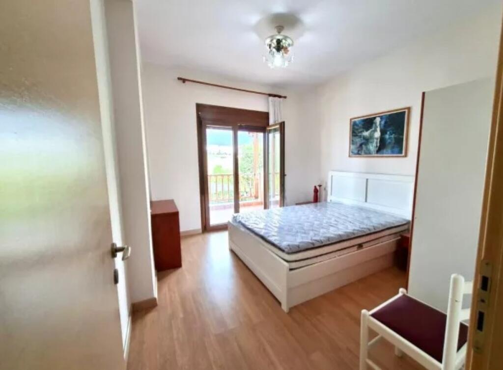 For rent: *Furnished duplex 2 floors &amp; Veranda* *(📍Ali Dem - Pasho Hysa St)* - *1,100€/month*