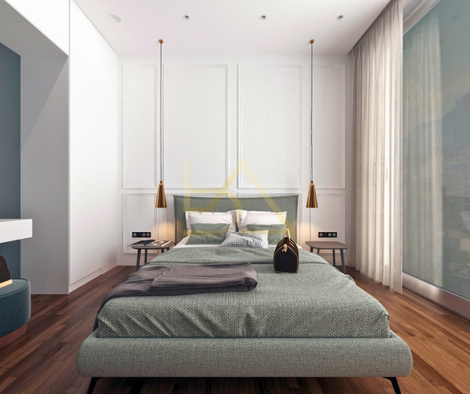 Appartamento in Vendita – Centro, Tirana