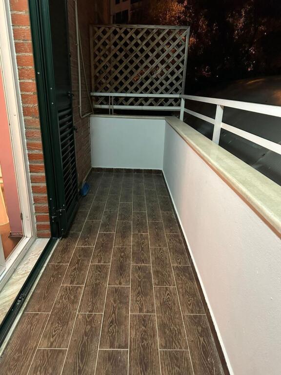 *Apartament 1+1+Ballkon Me Qira | Kodra e Diellit 1*