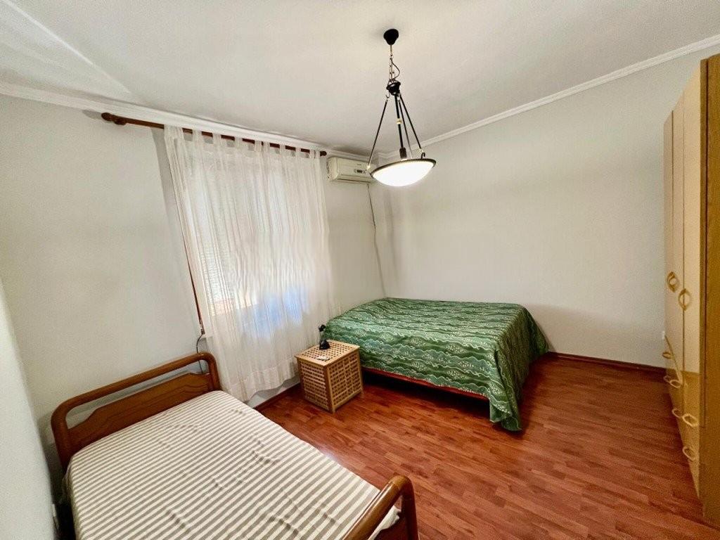 Appartamento 2+1+2 In Affitto presso l'ex Mercato Elettrico 650 € /Mese