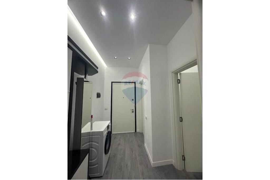 Apartament 1+1 per qira tek Ambasada Amerikane!